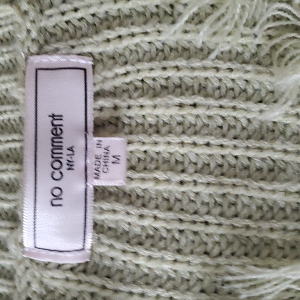 Sweater - Picture 2 of 2